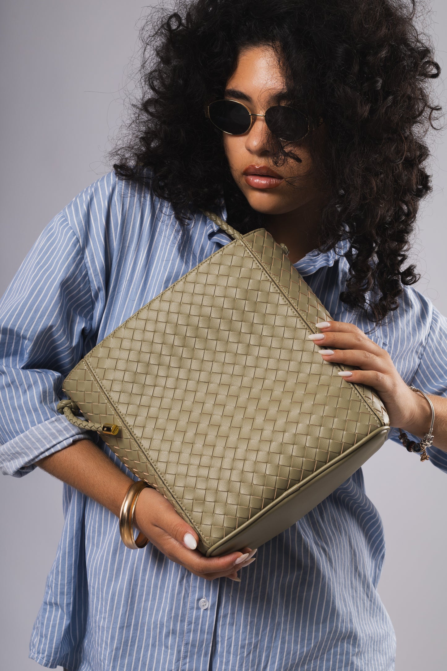 Córboba — Verde Pistacho