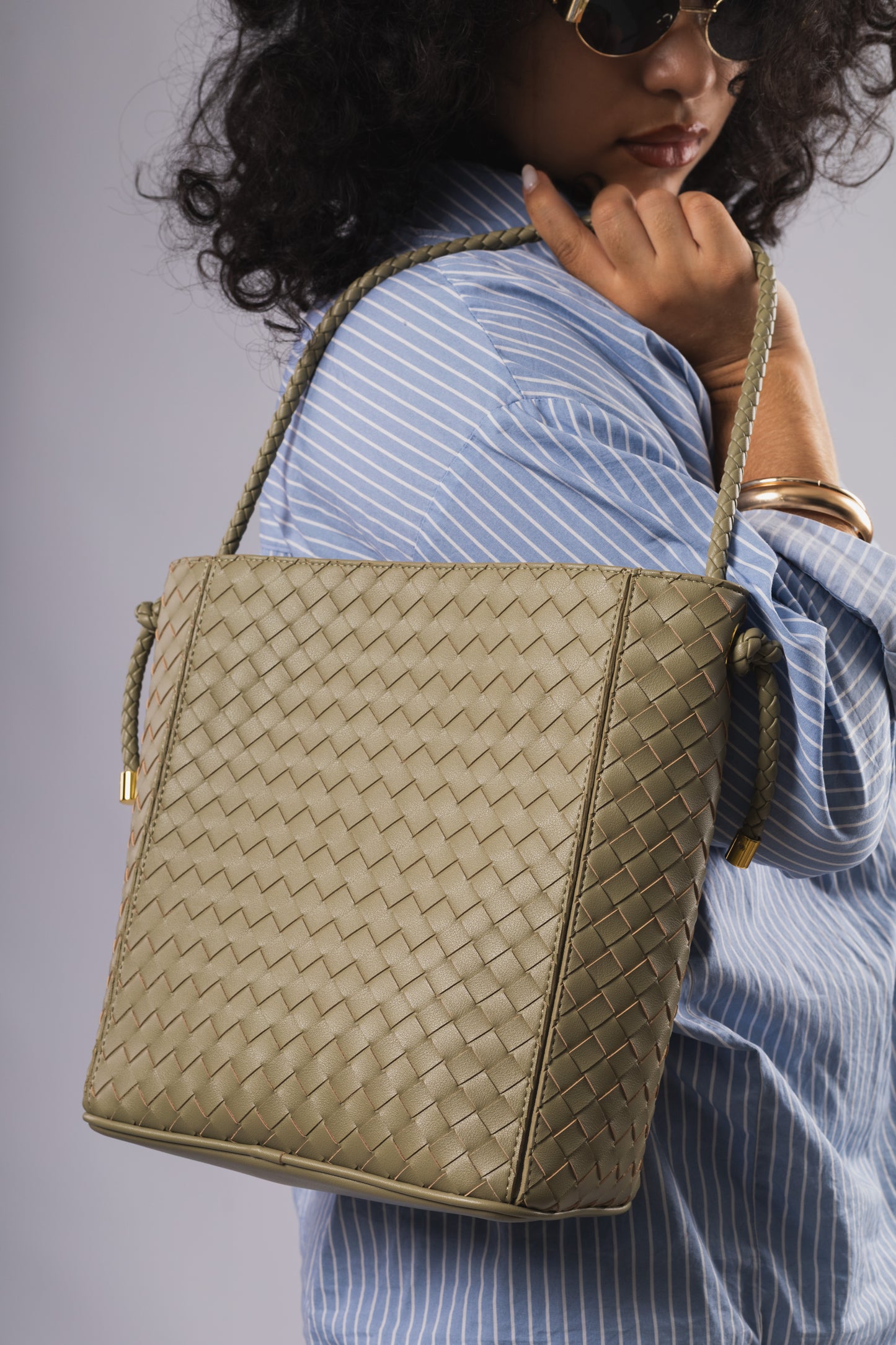 Córboba — Verde Pistacho