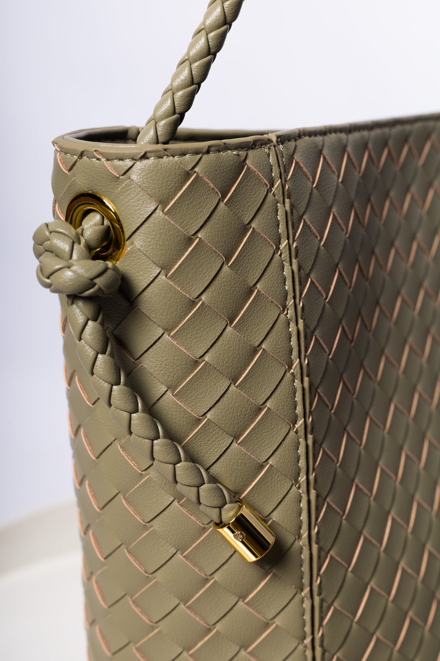 Córboba — Verde Pistacho