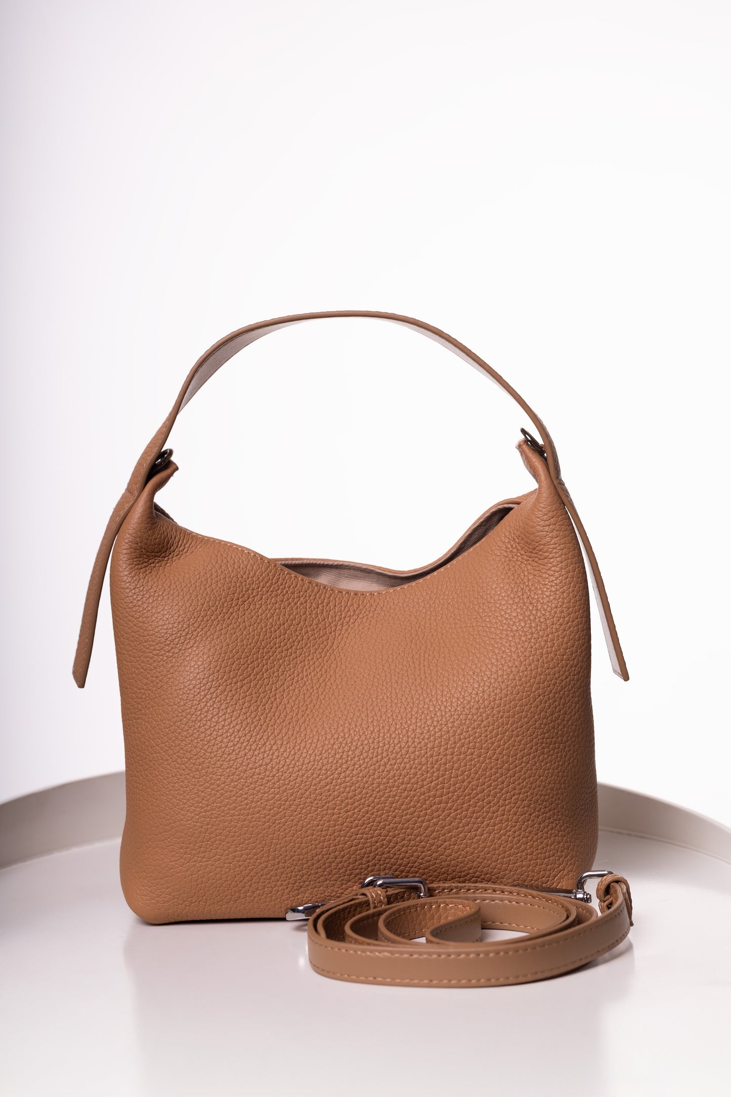 Braia Beige - 10% OFF