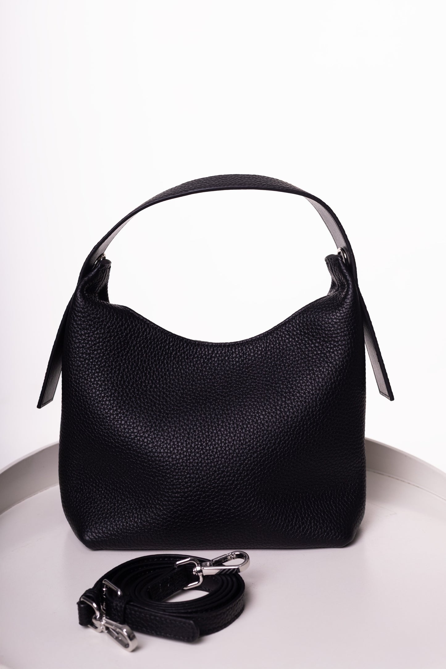 Braia – Negro