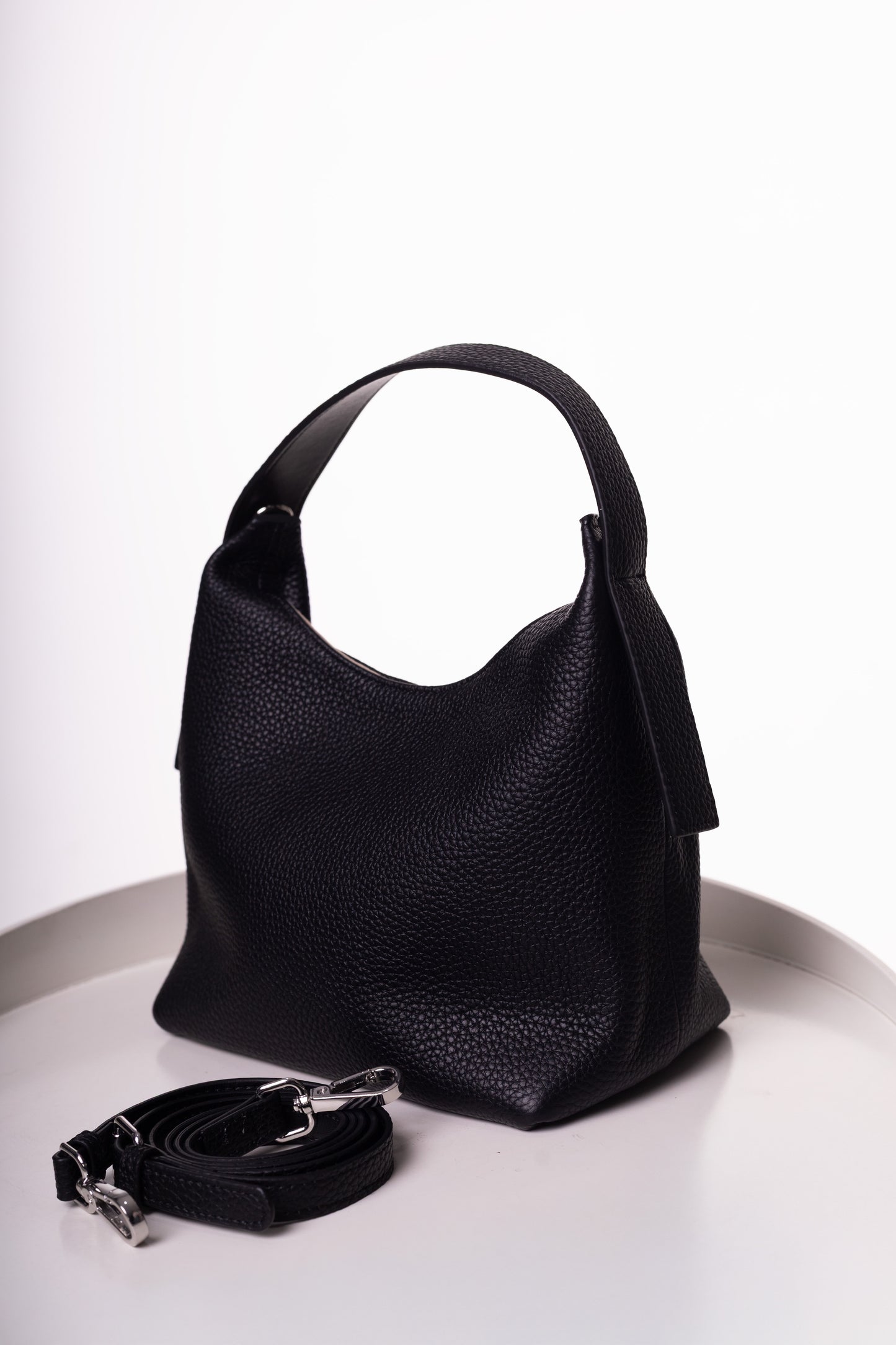 Braia – Negro