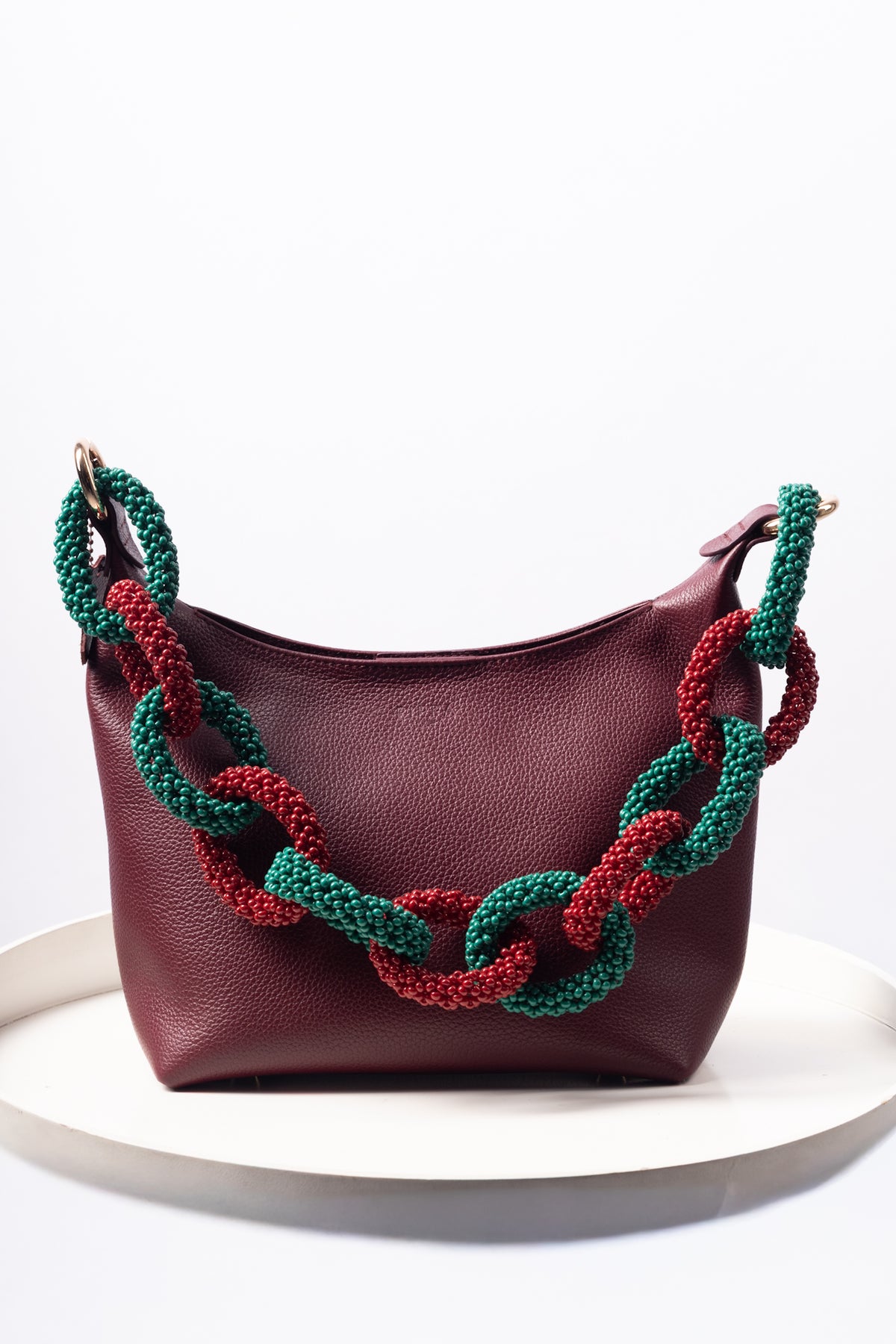 Kené – Burgundy