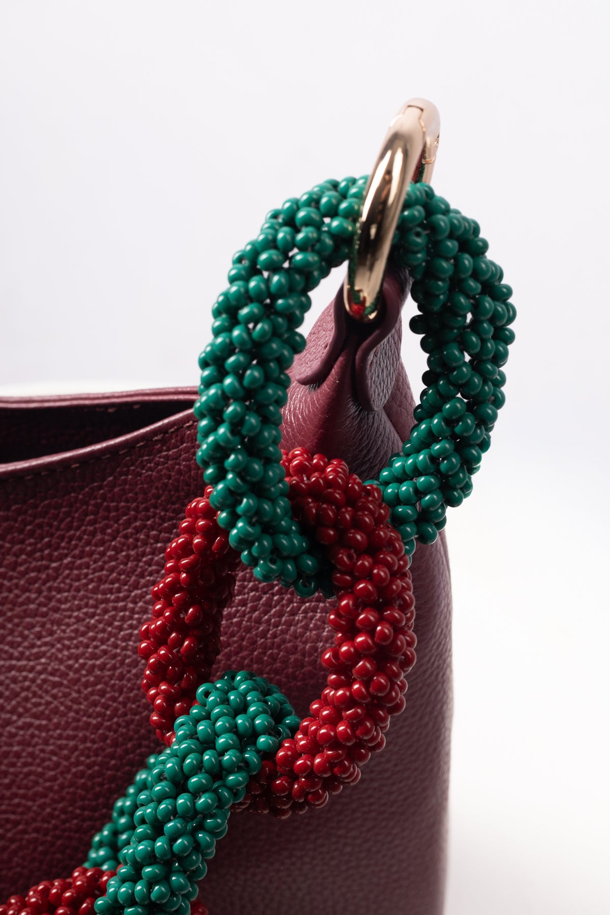 Kené – Burgundy