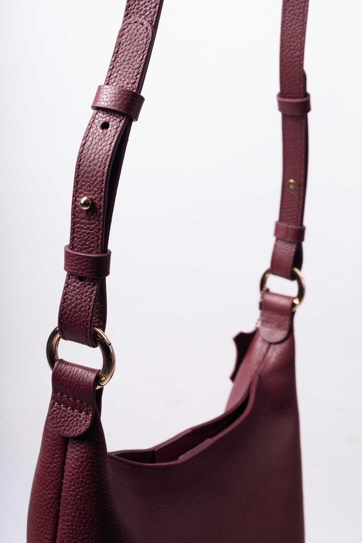 Kené – Burgundy