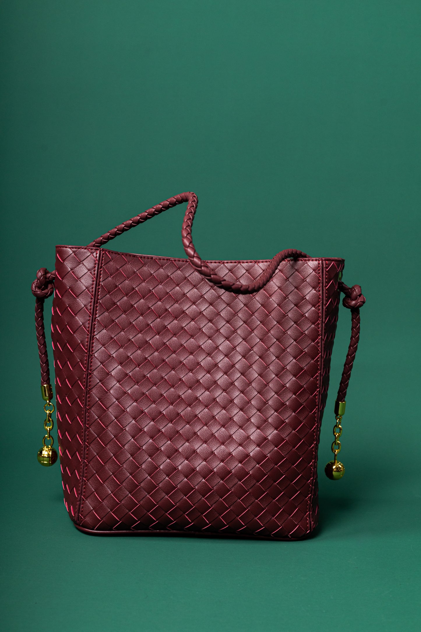 Córboba — Burgundy