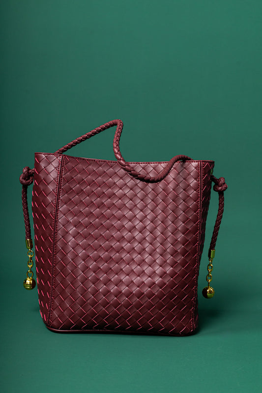 Córboba — Burgundy