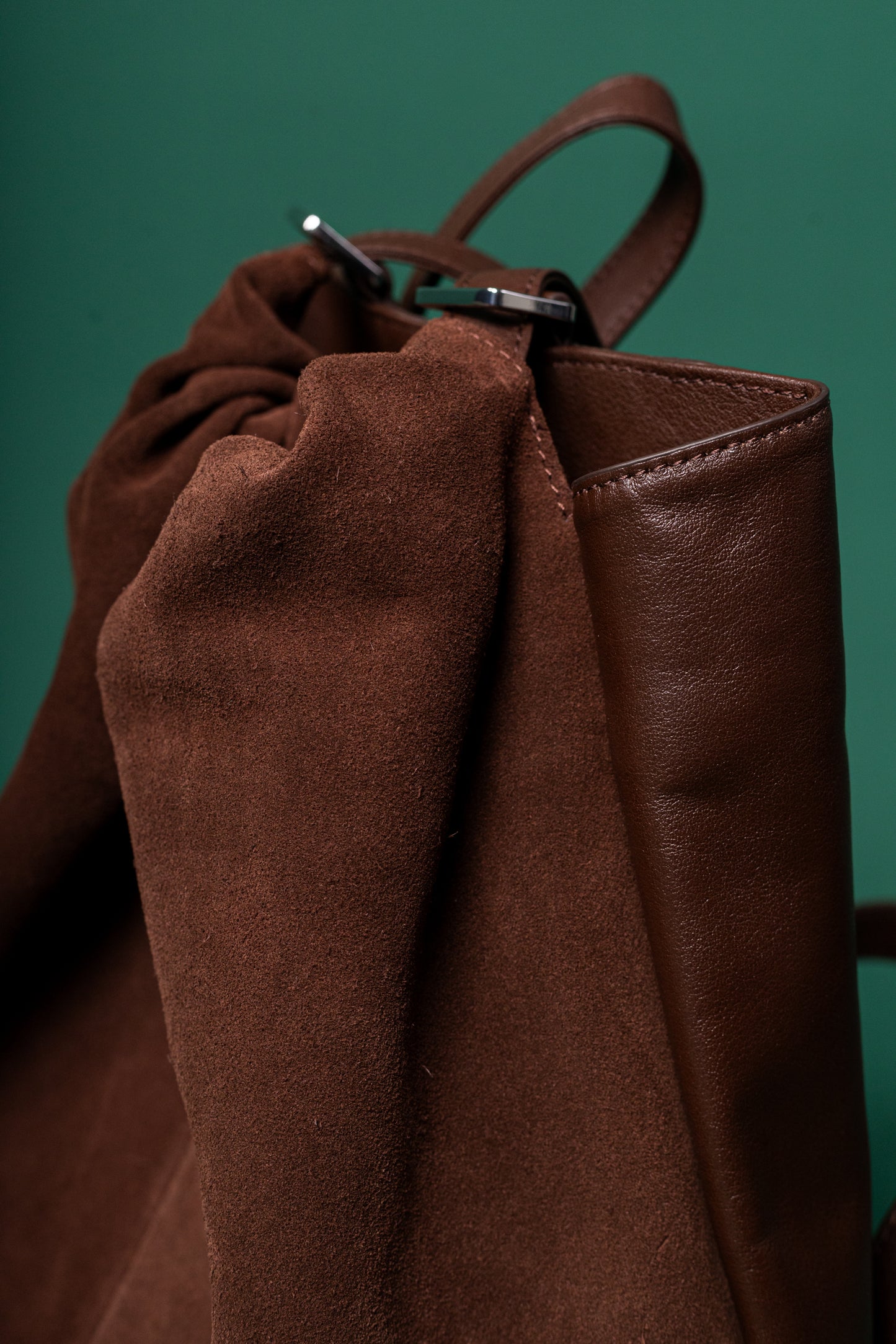 Mochila Albi — Marrón ¡CYBERWOW 15% OFF!