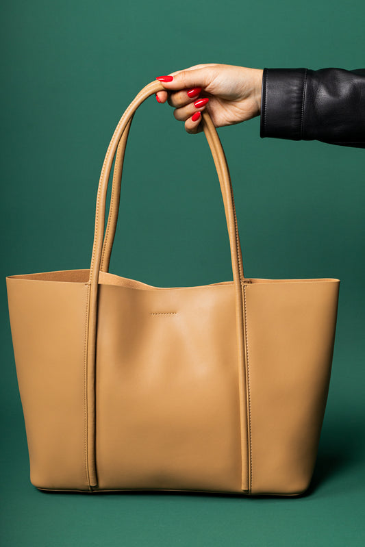 Burges – Camel Claro ¡CYBERWOW 10% OFF!