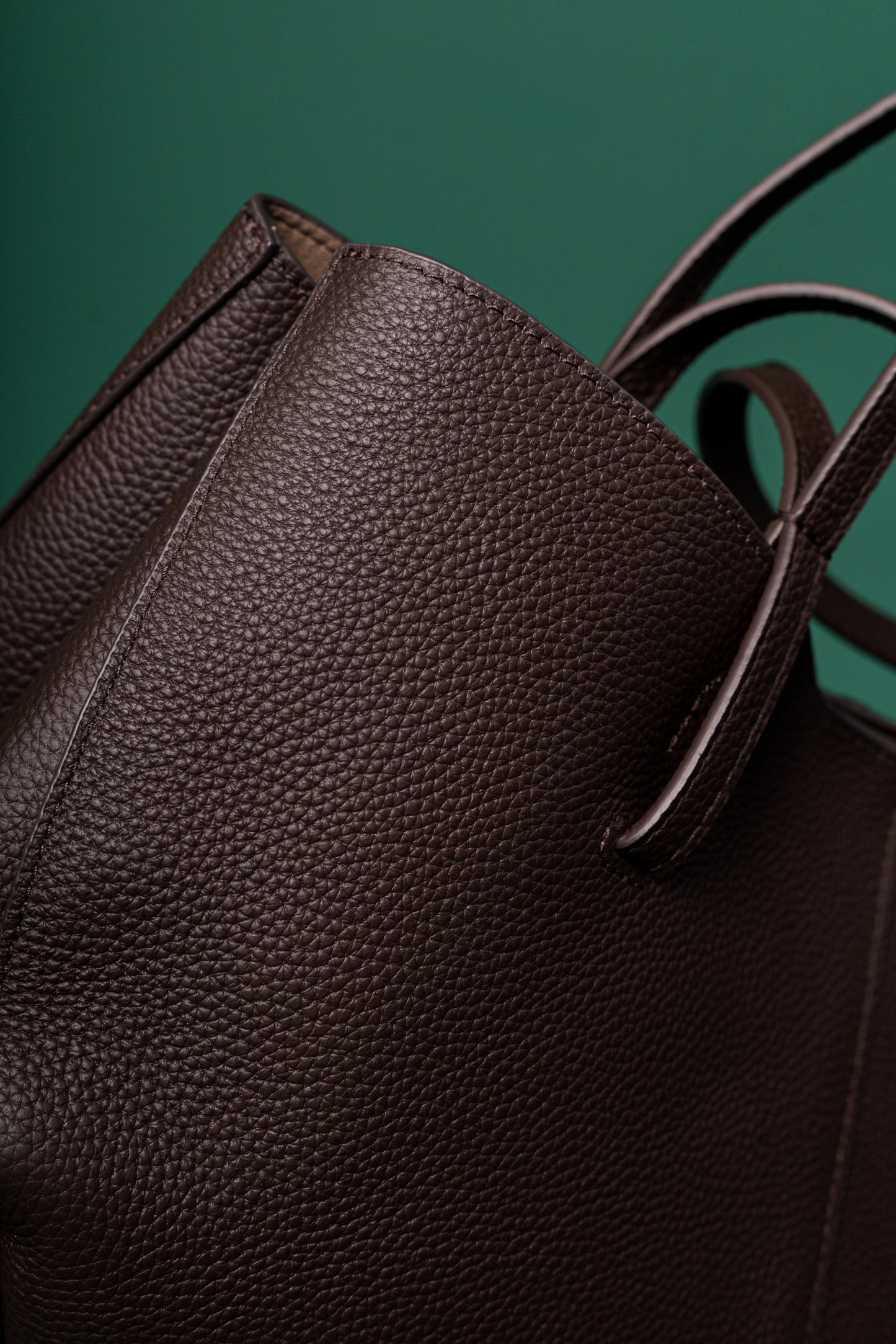 Serra — Marrón oscuro ¡CYBERWOW 10% OFF!