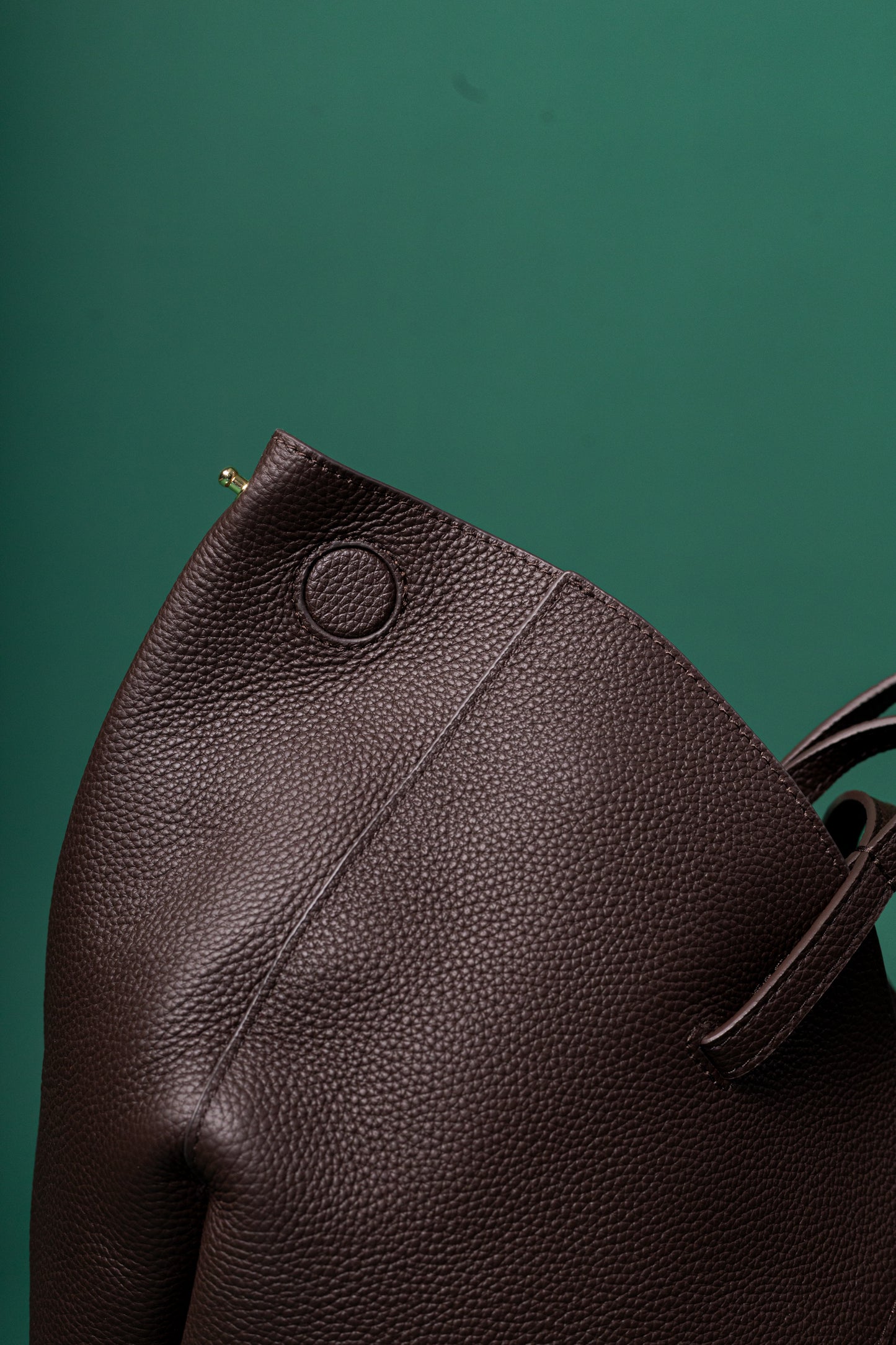 Serra — Marrón oscuro ¡CYBERWOW 10% OFF!