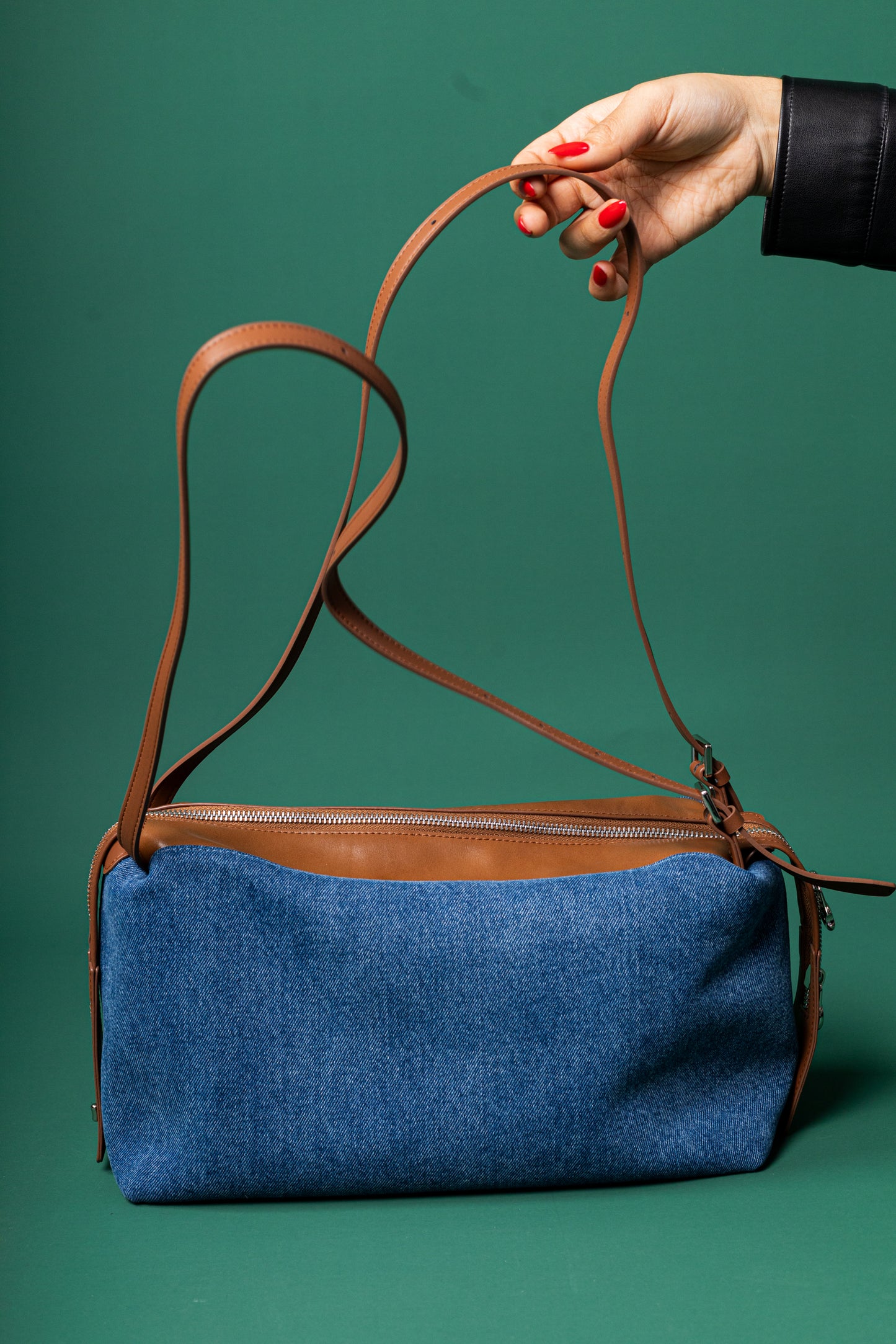 Aínsa — Azul Denim ¡CYBERWOW 15% OFF!