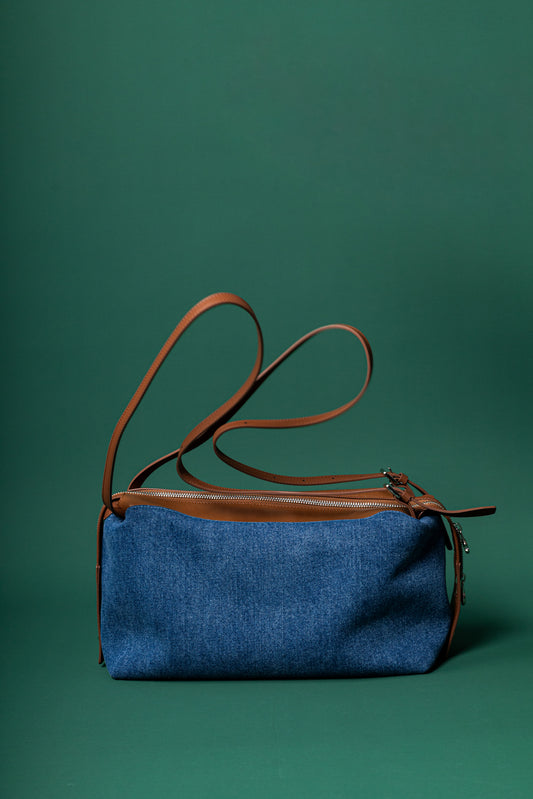 Aínsa — Azul Denim ¡CYBERWOW 15% OFF!