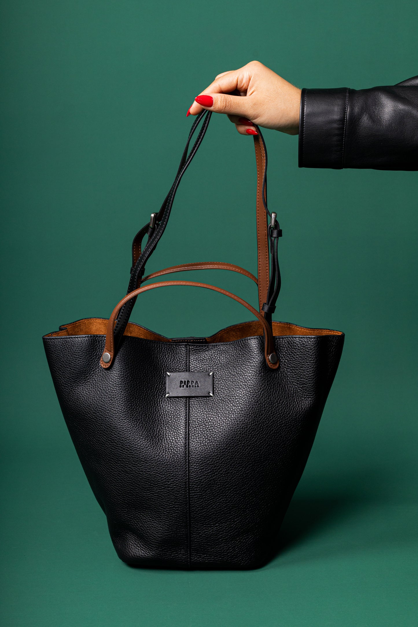 Lerici — Negro ¡CYBERWOW 30% OFF!