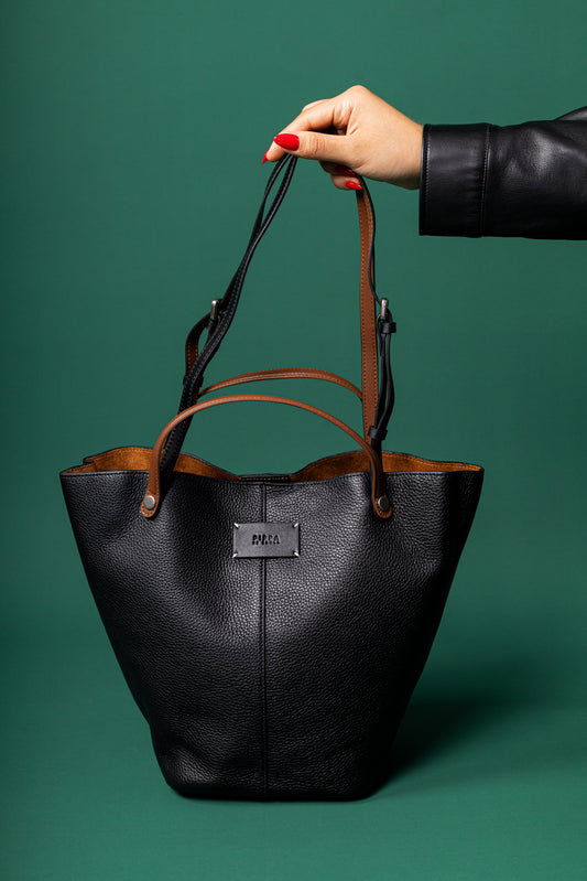 Lerici — Negro ¡CYBERWOW 30% OFF!