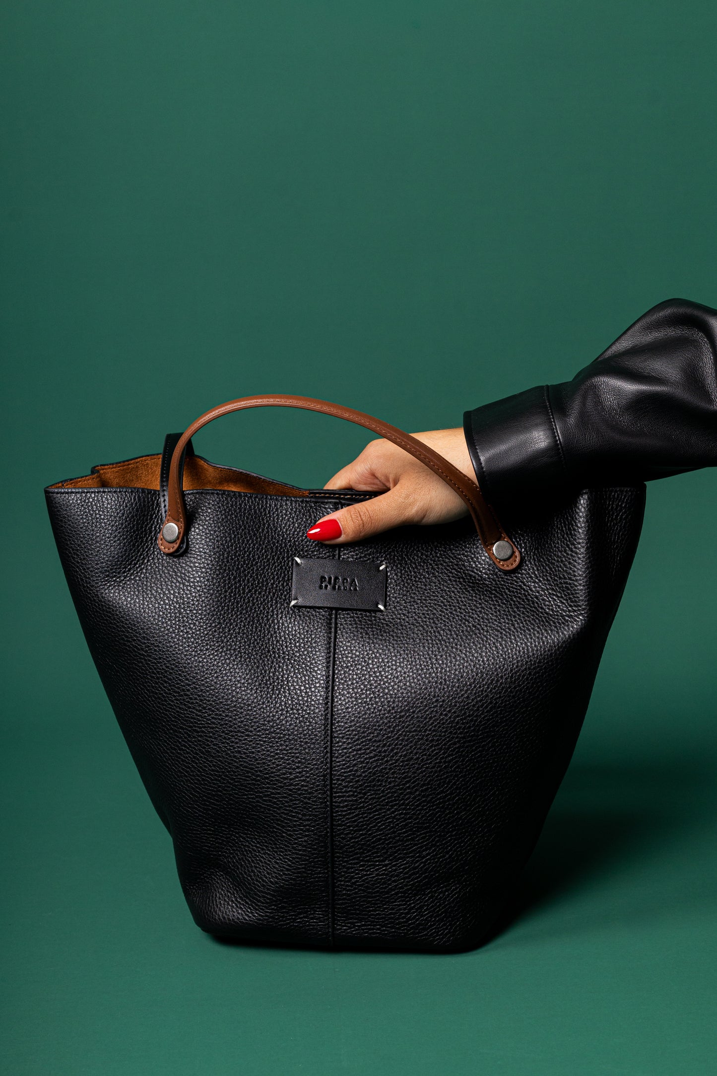 Lerici — Negro ¡CYBERWOW 30% OFF!