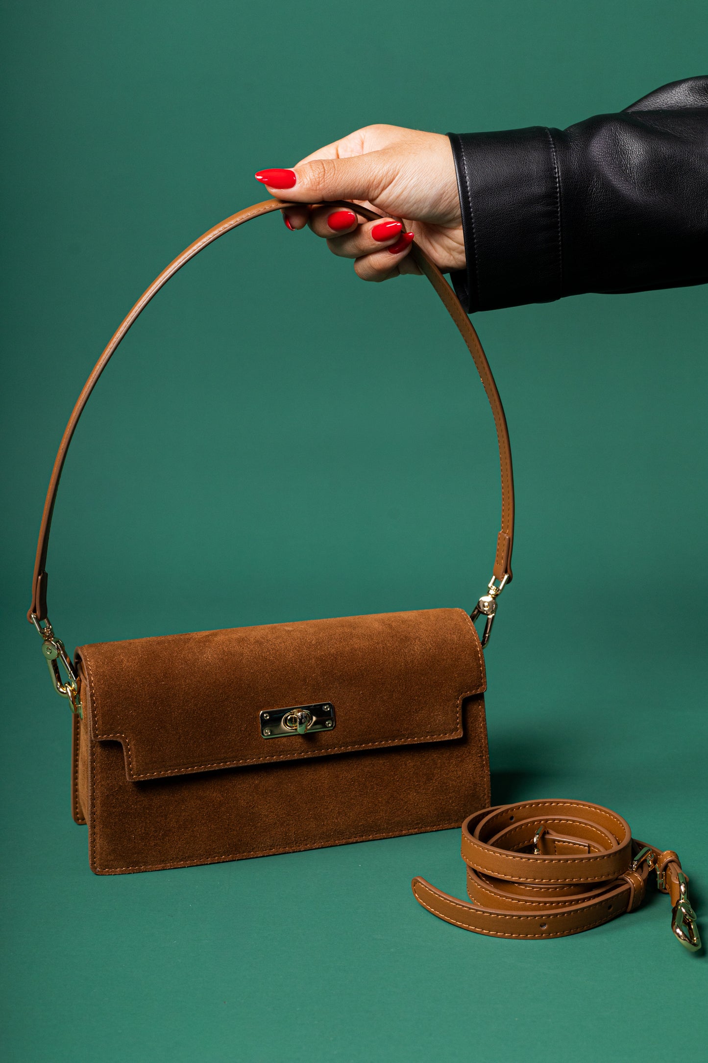 Orta — Camel ¡CYBERWOW 10% OFF!