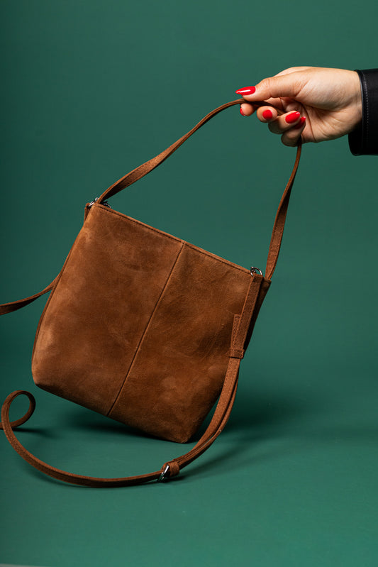 Morral Liria — Camello ¡CYBERWOW 10% OFF!