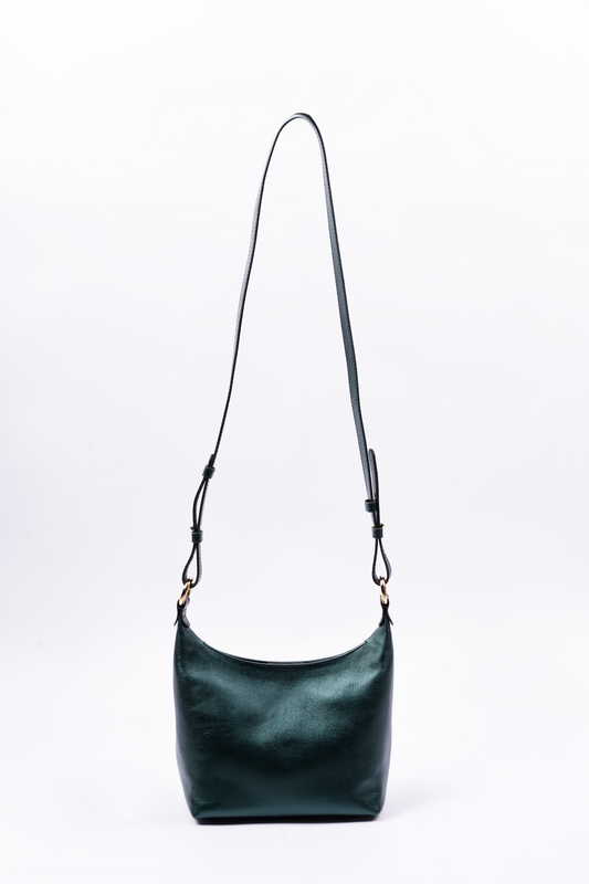 Brunate – Verde Metalizado