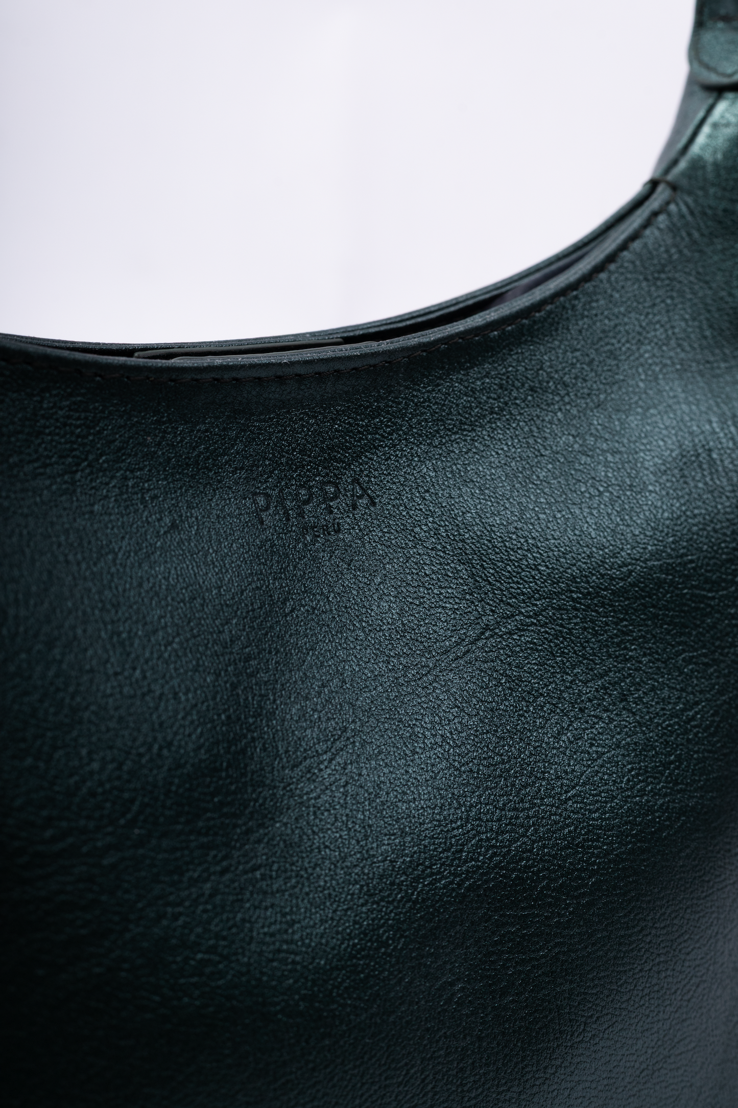 Brunate – Verde Metalizado