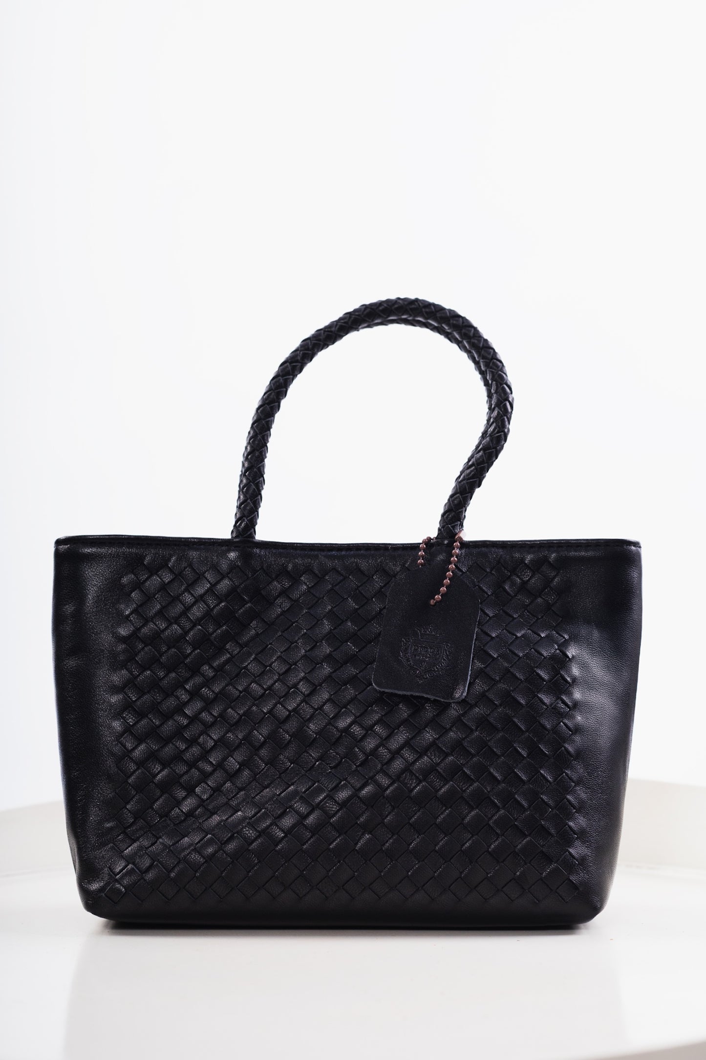 Cartera Heidelberg – Negro -40%-