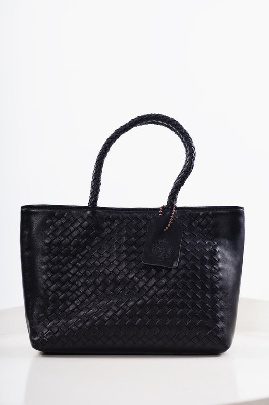 Cartera Heidelberg – Negro -40%-