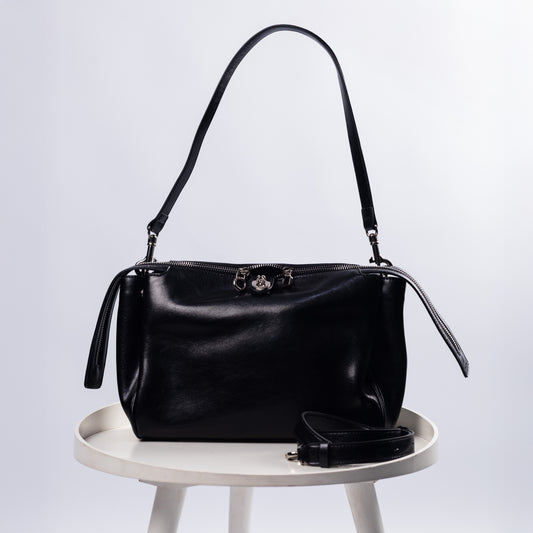 Nemi – Negro Brillante ¡BLACK FRIDAY 10%!