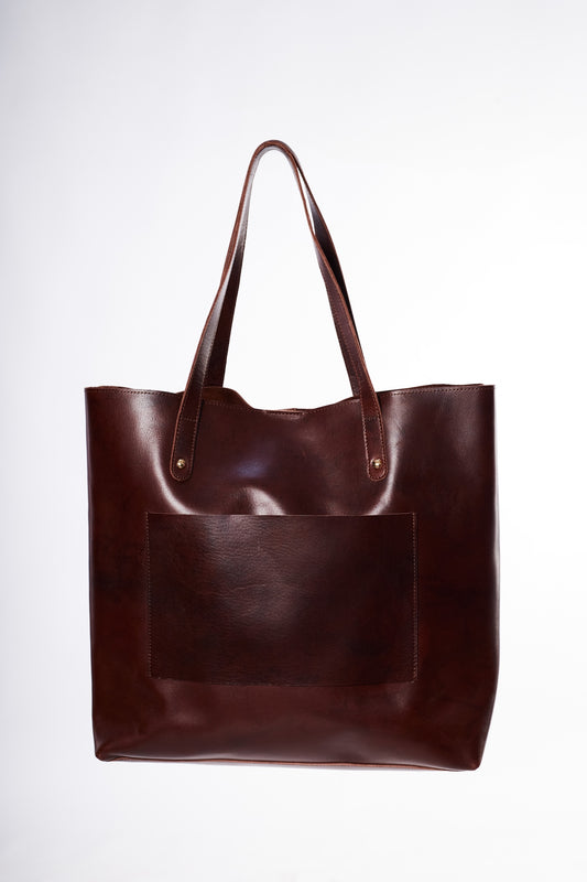 Cartera "Bellagio" – Caoba ¡CYBERWOW 10% OFF!