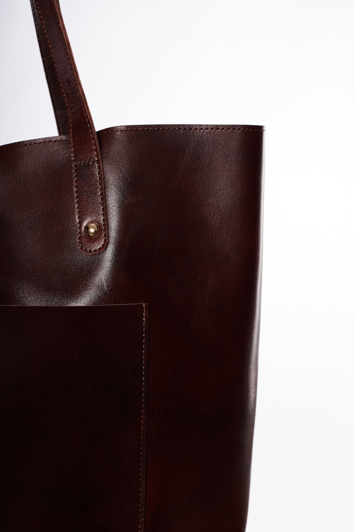 Cartera "Bellagio" – Caoba ¡CYBERWOW 10% OFF!