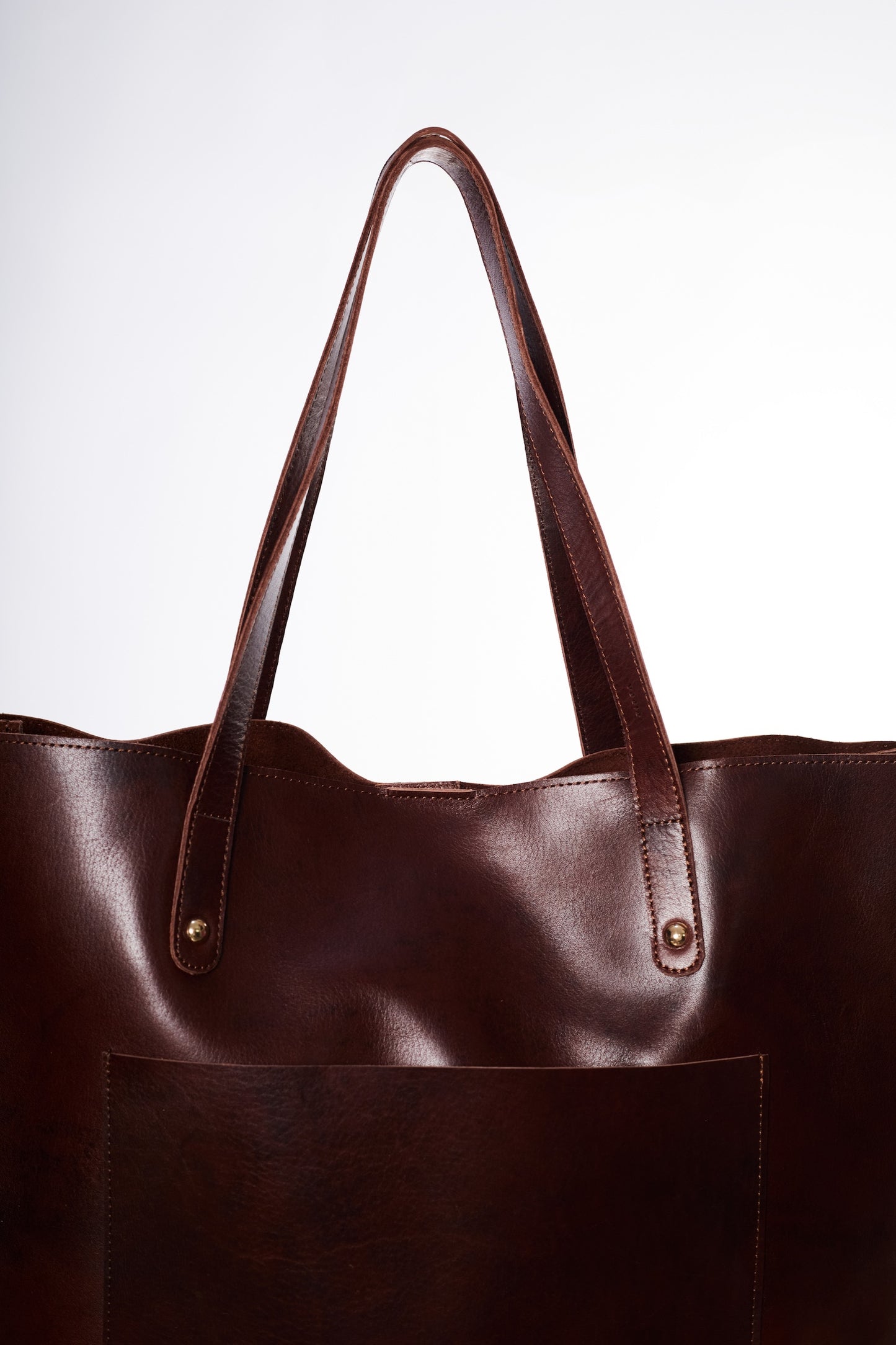 Cartera "Bellagio" – Caoba ¡CYBERWOW 10% OFF!