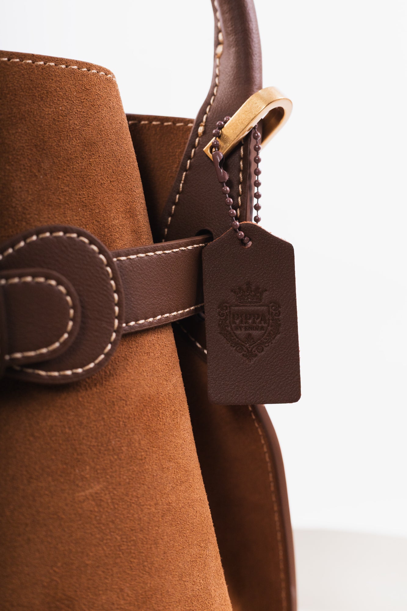 Noli – Marrón Nobuk ¡CYBERWOW 10% OFF!