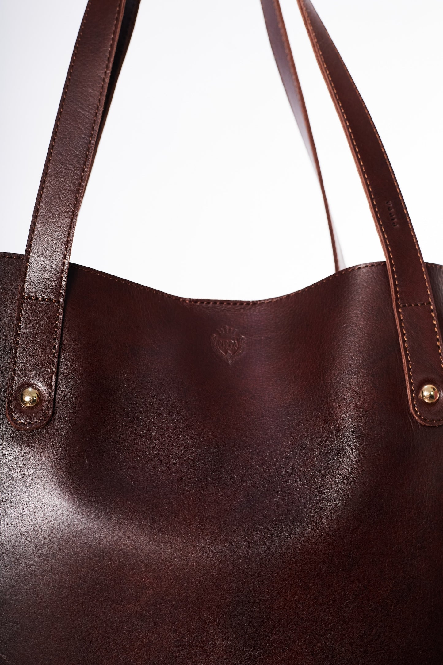 Cartera "Bellagio" – Caoba ¡CYBERWOW 10% OFF!