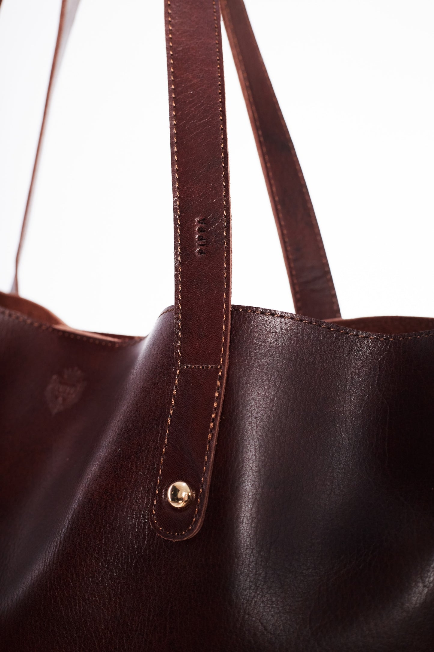 Cartera "Bellagio" – Caoba ¡CYBERWOW 10% OFF!