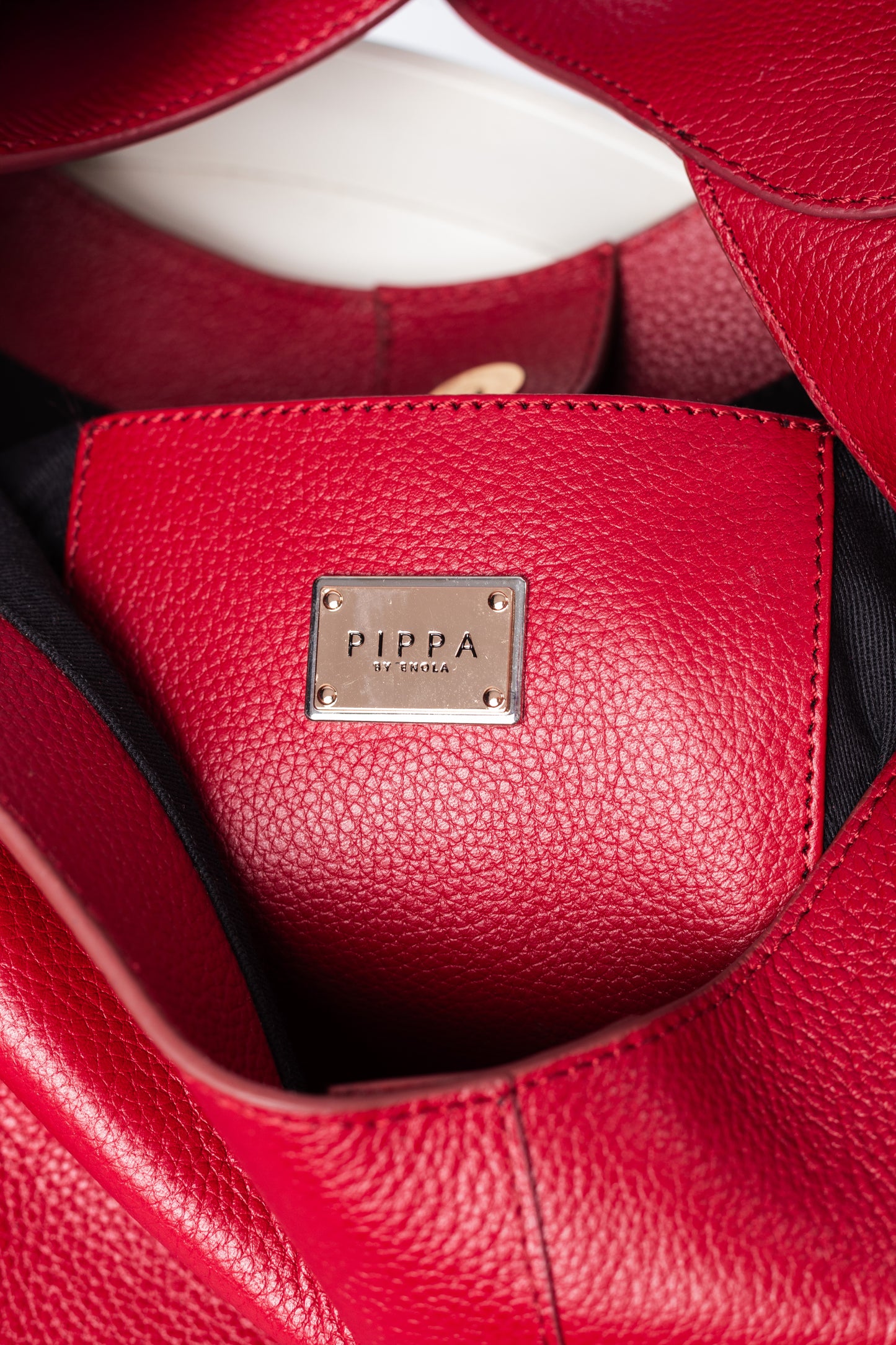 Todi – Rojo Granate