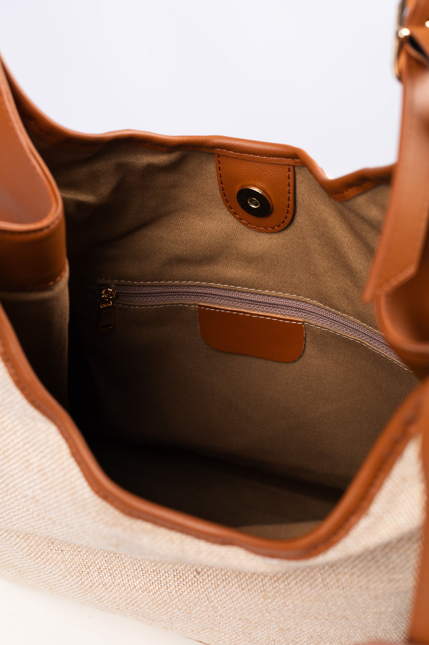 Bolgheri – Beige Natural y Camel 40% OFF