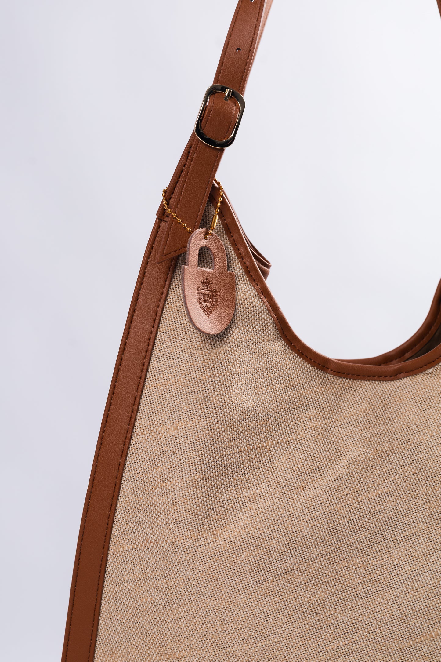 Bolgheri – Beige Natural y Camel 40% OFF