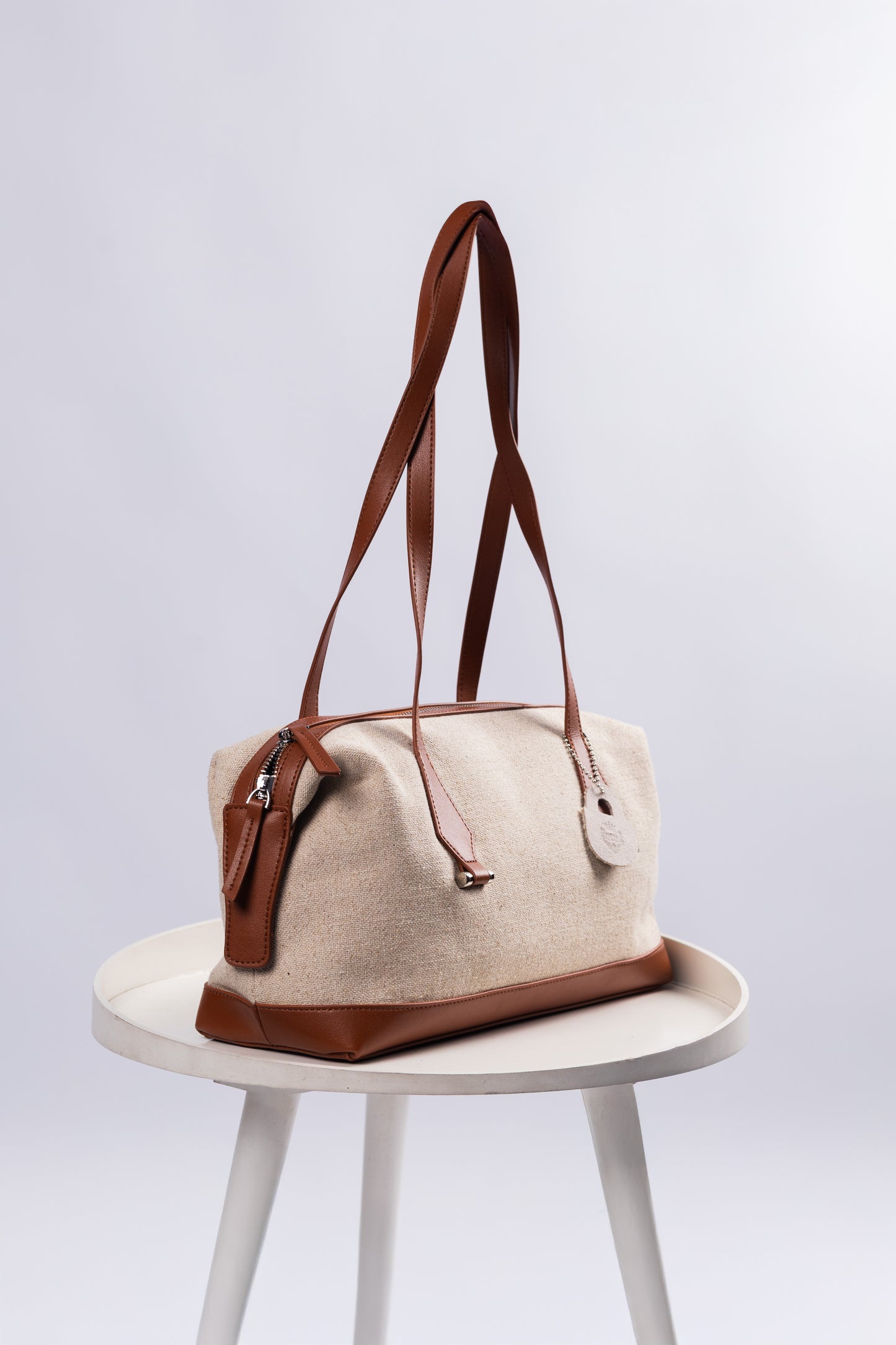 Kassari – Beige Natural y Camel ¡BLACK FRIDAY 40%!