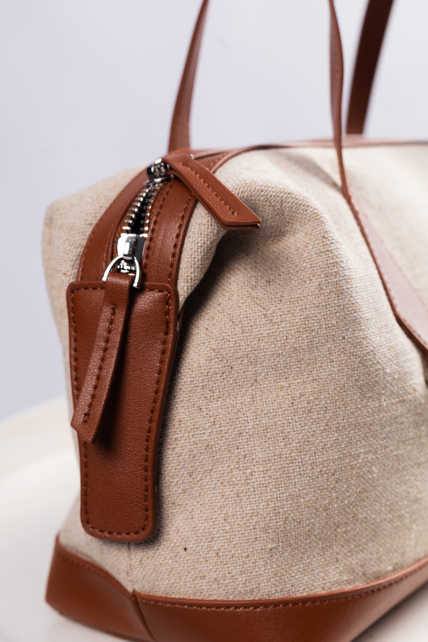 Kassari – Beige Natural y Camel ¡BLACK FRIDAY 40%!