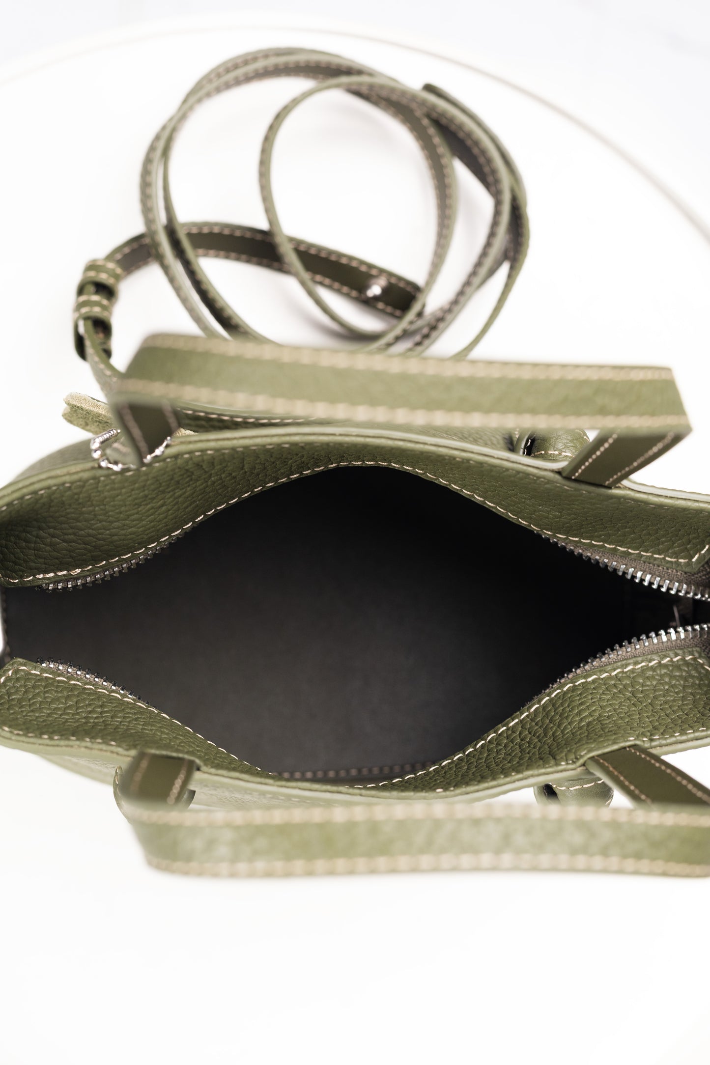 Arbona – Verde Olivo ¡BLACK FRIDAY 10%!