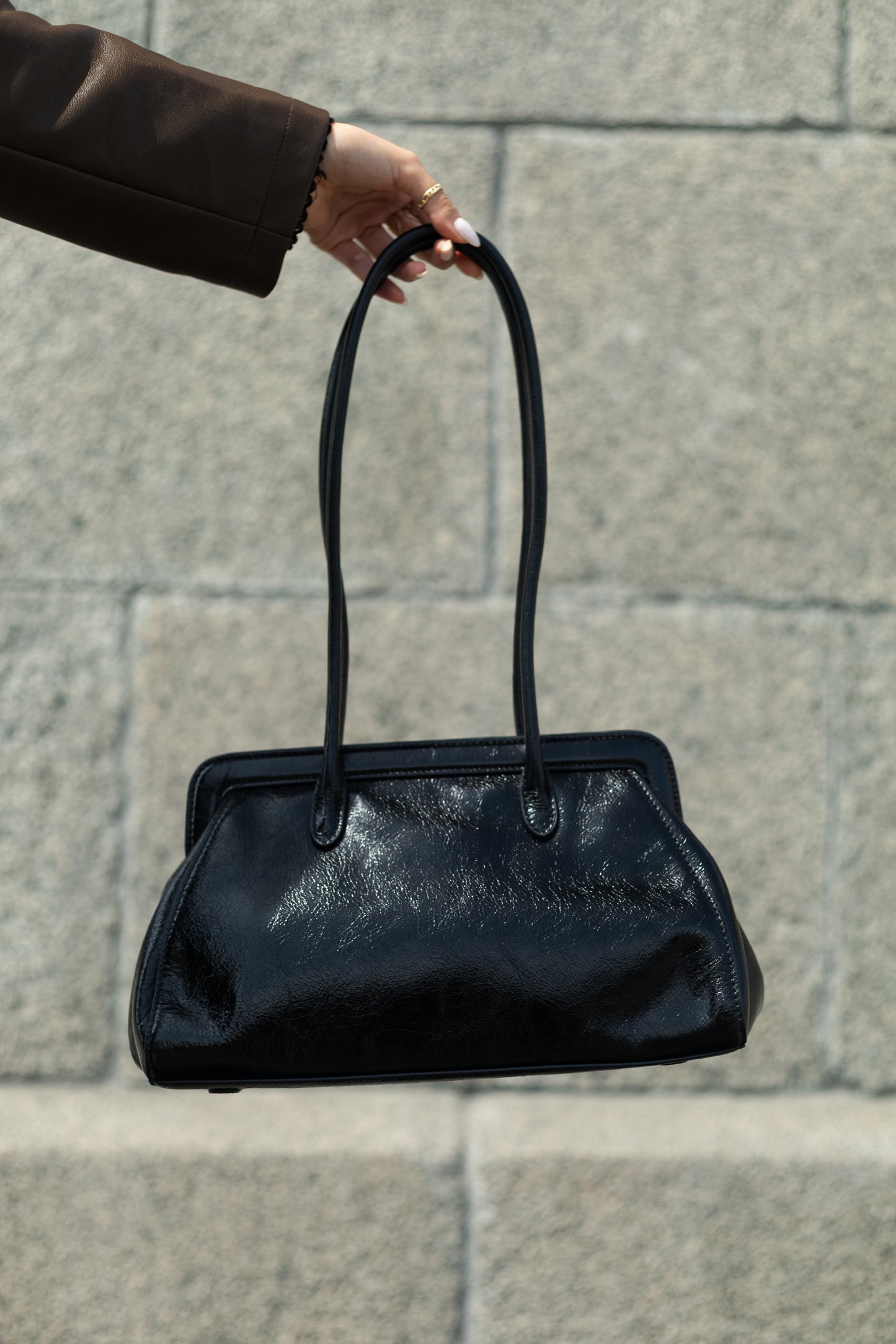 Arezzo Negro ¡CYBERWOW 10% OFF!