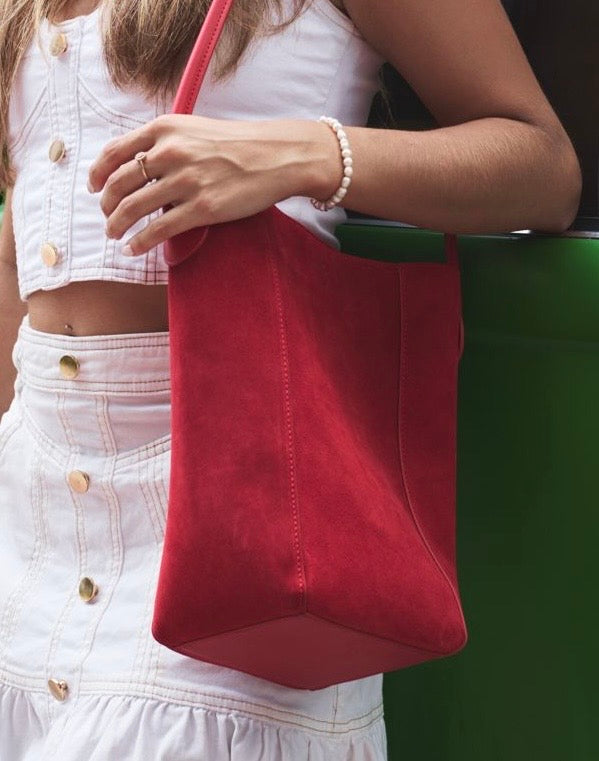 Salema — Rojo Rubí